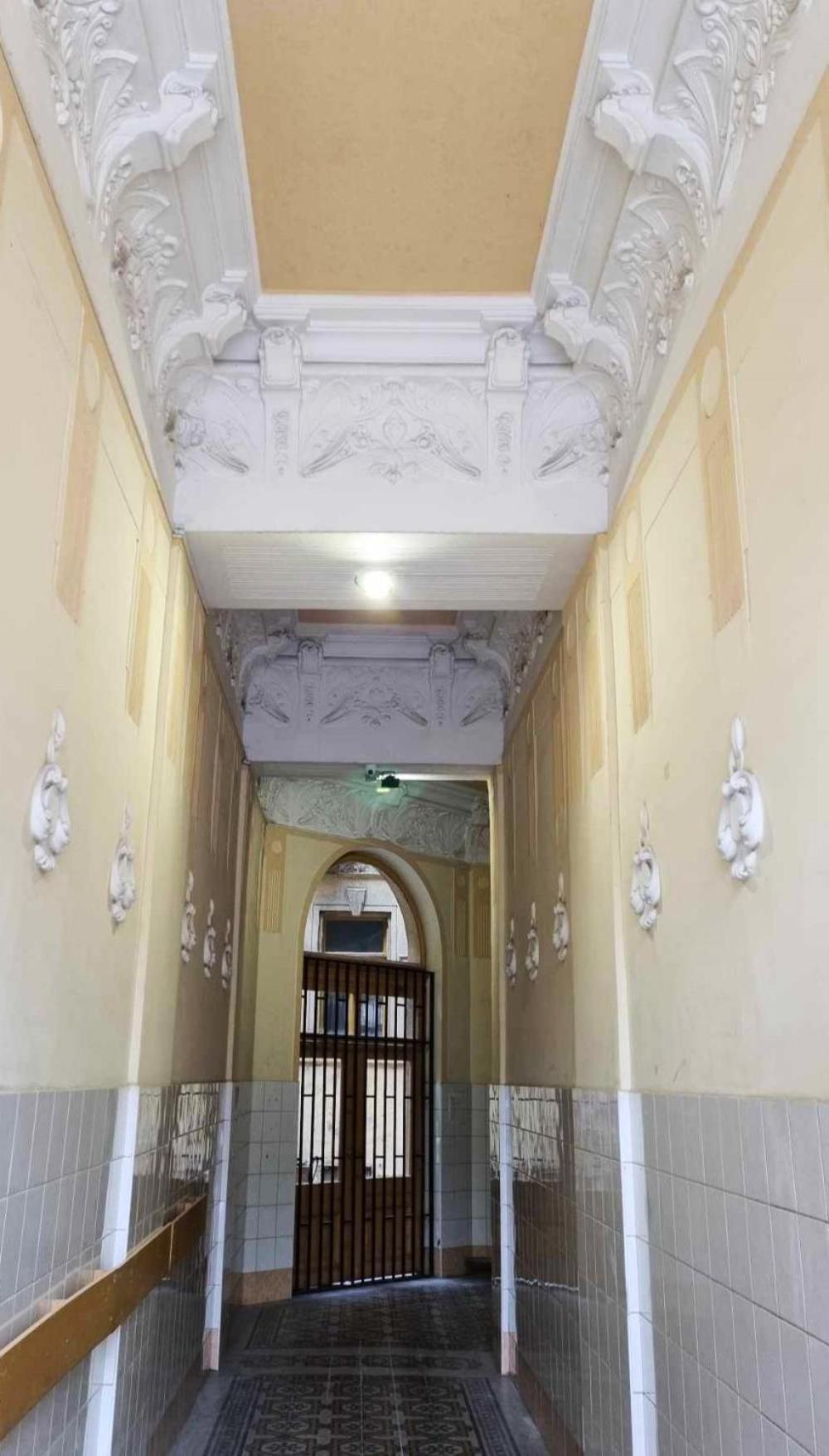 Goldcentral Apartment Danube Budapeste Exterior foto